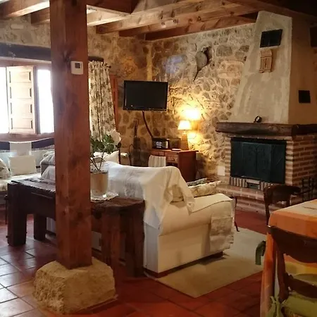 El Capricho Del Piron
