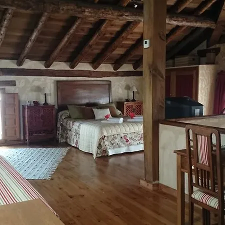 El Capricho Del Piron Летний дом *