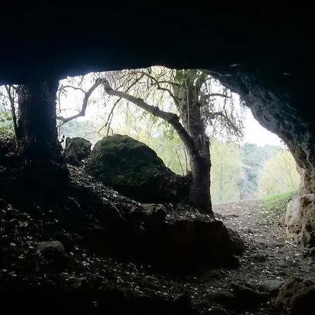 Летний дом El Capricho Del Piron