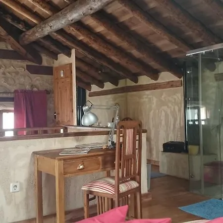 Летний дом El Capricho Del Piron